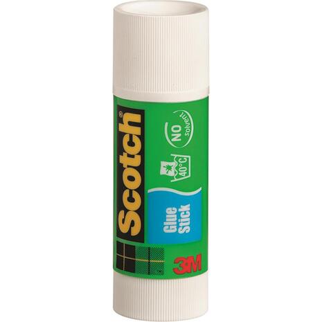 Κόλλα stick SCOTCH 3M  40gr