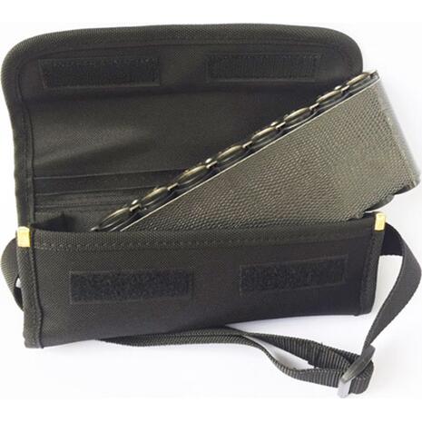 Τσαντάκι μέσης με κερματοθήκη επαγγελματικό