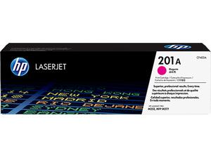 Toner εκτυπωτή HP 201A Magenta CF403A (Magenta)