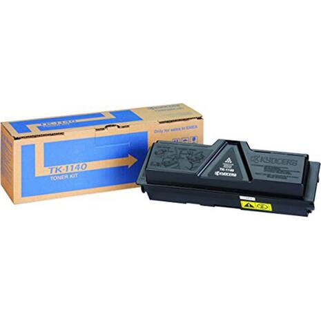 Toner εκτυπωτή KYOCERA TK-1140 (FS 1035/1135) Black (Black)