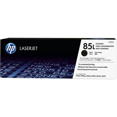 Toner εκτυπωτή ΗΡ 85L CE285L Black (Black)