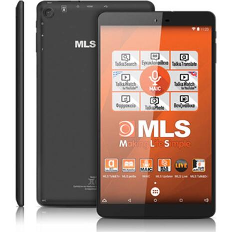 Tablet  MLS  IQTAB SOUL