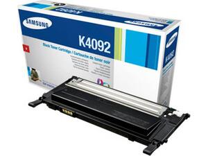 Toner εκτυπωτή SAMSUNG Black C4092K (SU138A) (Black)