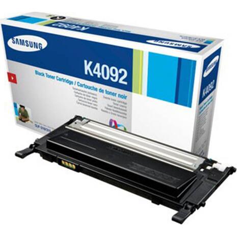 Toner εκτυπωτή SAMSUNG Black C4092K (SU138A) (Black)