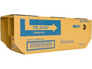 Toner εκτυπωτή KYOCERA TK-3100 (Black)