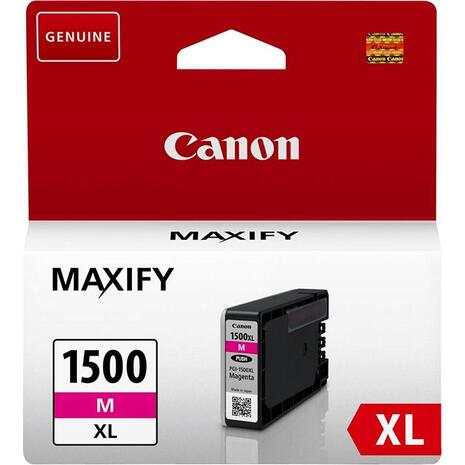 Μελάνι εκτυπωτή CANON PGI-1500XL Magenta 9194B001 (Magenta)