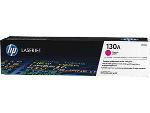 Toner εκτυπωτή HP 130A Magenta CF353A (Magenta)