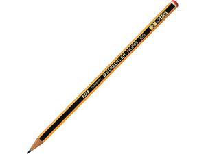 Μολύβι γραφίτη STAEDTLER  noris 120 HB (Κίτρινο)