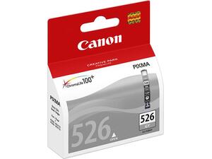 Μελάνι εκτυπωτή Canon CLI-526G Grey Ink Crtr 4544B001