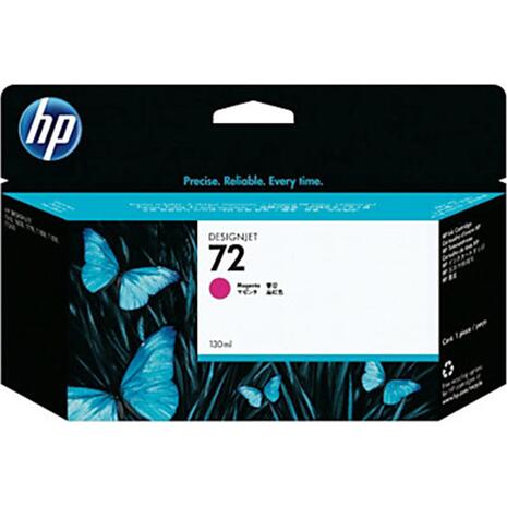 Μελάνι εκτυπωτή HP 72 Magenta C9372A (Magenta)