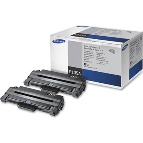 Toner εκτυπωτή SAMSUNG Black MLT-P1052A (Black)