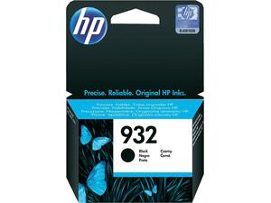 Μελάνι εκτυπωτή HP 932 Black CN057AE (Black)