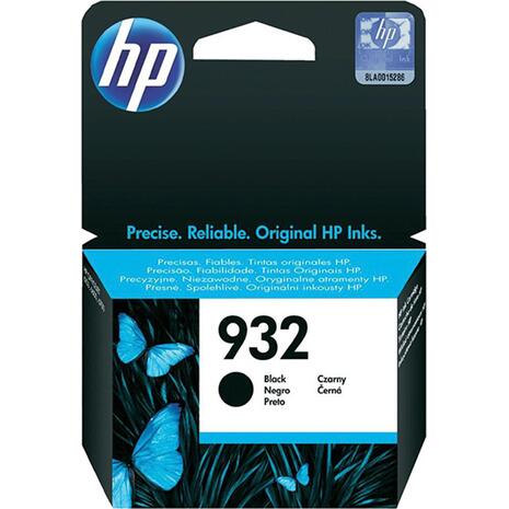 Μελάνι εκτυπωτή HP 932 Black CN057AE (Black)