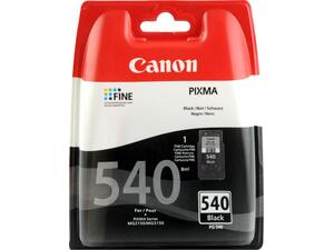 Μελάνι εκτυπωτή CANON PG-540 Black 5225B005 (Black)