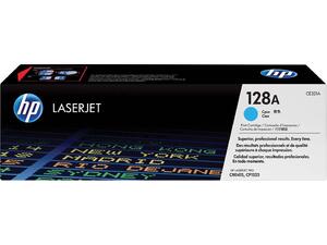 Toner εκτυπωτή HP CE321A Cyan 128A CM1415/CP1525 (Cyan)