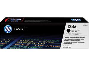 Toner εκτυπωτή HP 128A CE320A Black Lasercolor (Black)