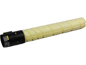 Toner εκτυπωτή KONICA MINOLTA TN321 Yellow (Yellow)