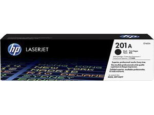 Toner εκτυπωτή HP 201A Black CF400A (Black)