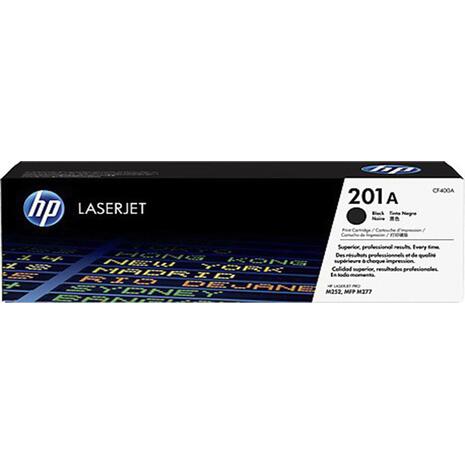 Toner εκτυπωτή HP 201A Black CF400A (Black)