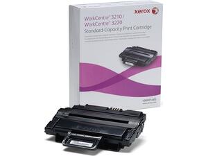 Toner εκτυπωτή XEROX 106R01485 Black (Black)