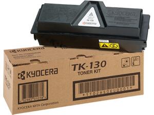 Toner εκτυπωτή KYOCERA TK-130 Black (Black)