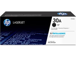 Toner εκτυπωτή HP 30A Black CF230A (Black)