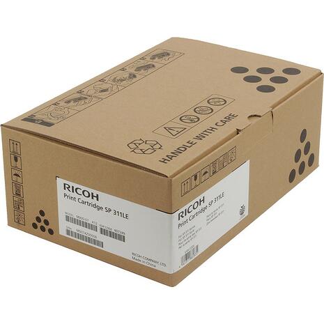 Toner εκτυπωτή RICOH SP 311LE Black (Black)