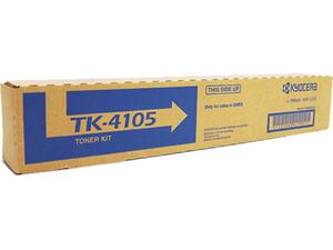 Toner εκτυπωτή KYOCERA TK-4105 Black (Black)