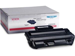 Toner εκτυπωτή XEROX 106R01374 phaser Black (Black)