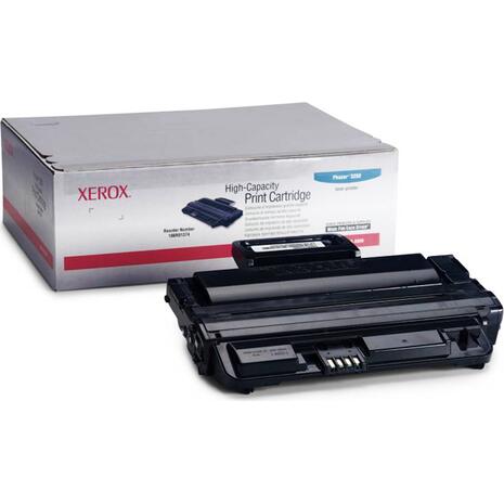 Toner εκτυπωτή XEROX 106R01374 phaser Black (Black)