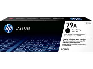 Toner εκτυπωτή HP 79A Black CF279A (M12-MFP M26) (Black)