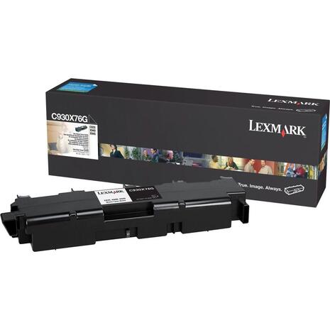 WASTE TONER LEXMARK C935 C930X76G