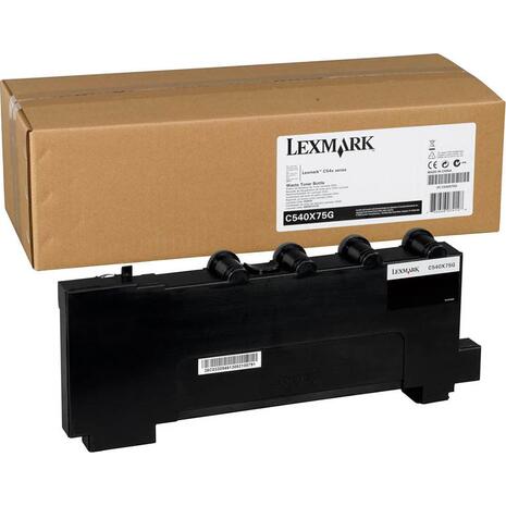 WASTE TONER LEXMARK C54X C540X75