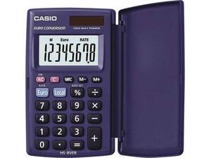 Αριθμομηχανή CASIO HS-8VER