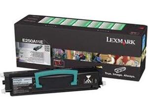 Toner εκτυπωτή LEXMARK 250A11E Black (Black)