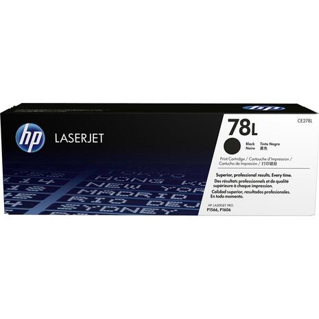 Toner εκτυπωτή HP 78L Black economy CE278L (Black)