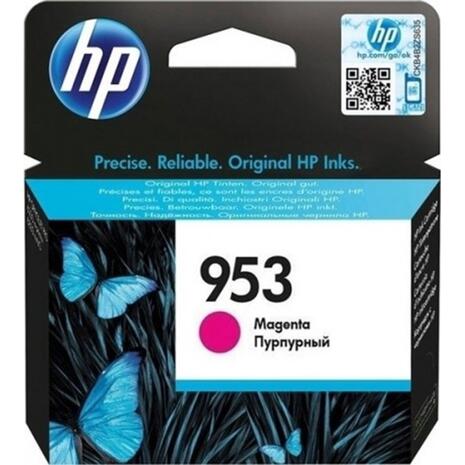 Μελάνι εκτυπωτή HP 953 Magenta F6U13AE (Magenta)