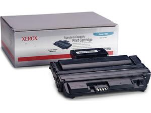 Toner εκτυπωτή XEROX 106R01373 Black (Black)