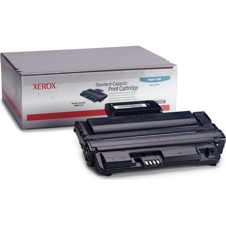 Toner εκτυπωτή XEROX 106R01373 Black (Black)