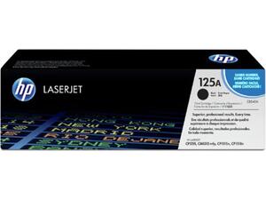 Toner εκτυπωτή HP 125A LJ Color CP1215 Black with ColorSphere 2.2K Pgs CB540A