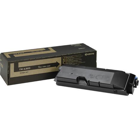 Toner εκτυπωτή KYOCERA TK-6305 Black (Black)