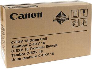 Drum εκτυπωτή CANON C-EXV18 (IR 1018/1022)