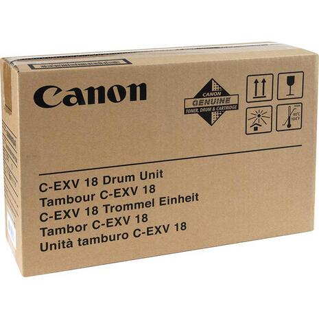 Drum εκτυπωτή CANON C-EXV18 (IR 1018/1022)