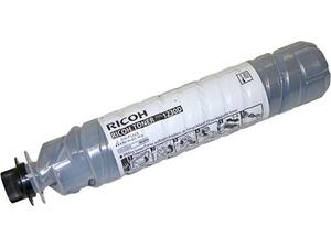 Toner εκτυπωτή RICOH T-1230D Black (Black)