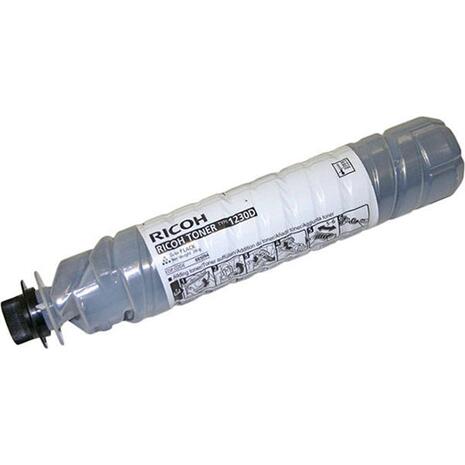 Toner εκτυπωτή RICOH T-1230D Black (Black)