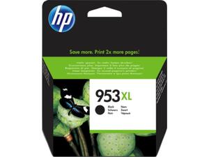 Μελάνι εκτυπωτή HP 953XL Black LOS70AE (Black)