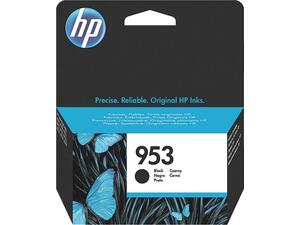 Μελάνι εκτυπωτή HP 953 Black LOS58AE (Black)