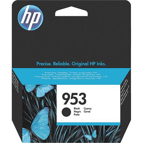 Μελάνι εκτυπωτή HP 953 Black LOS58AE (Black)