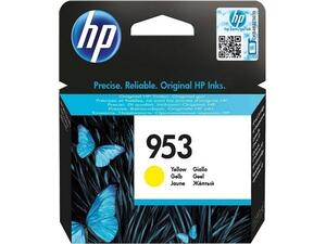 Μελάνι εκτυπωτή HP 953 Yellow F6U14AE (Yellow)