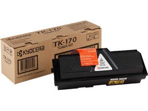 Toner εκτυπωτή KYOCERA TK-170 Black FS-1320D/1370D (Black)